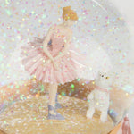 Load image into Gallery viewer, Musical Revolving Ballerina Carousel
