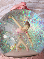 Load image into Gallery viewer, Musical Revolving Ballerina Carousel_Type 2
