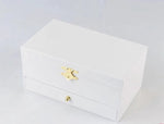 Load image into Gallery viewer, Personalised You are my sunshine ballerina musical jewellery box
