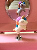 Load image into Gallery viewer, Unicorn Musical Jewellery Box
