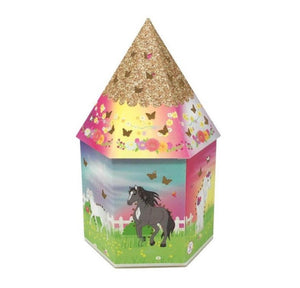 Unicorn Horse Night Light