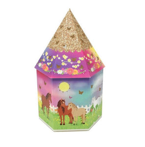 Unicorn Horse Night Light