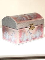 Load image into Gallery viewer, Vintage Inspired Ballerina Musical Jewellery Box
