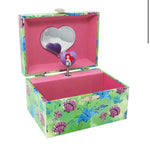 Load image into Gallery viewer, The Little Mermaid Musical Jewellery Box
