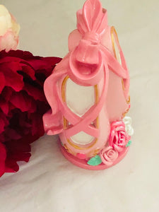 Ballerina Money Box