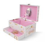 Load image into Gallery viewer, Princess Musical Jewellery Box - Over the rainbow
