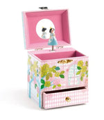 Load image into Gallery viewer, Palace and Princess Musical Jewellery Box
